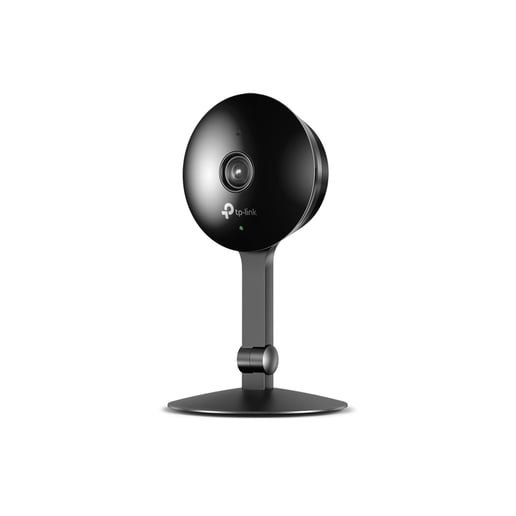 TP-Link Kasa KC120 (1/2.7 inch) Security Camera