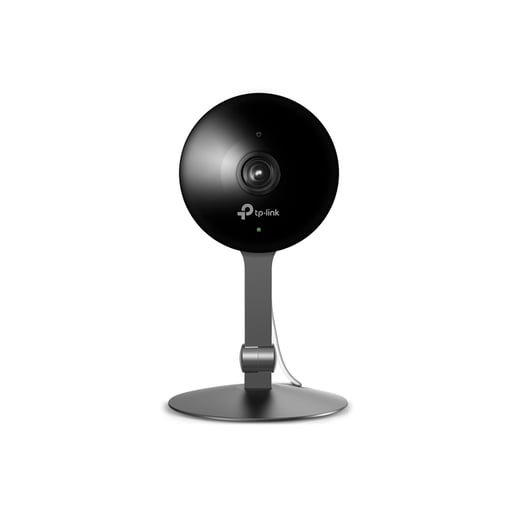 TP-Link Kasa KC120 (1/2.7 inch) Security Camera