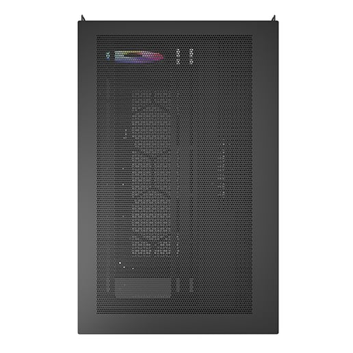 Montech KING 65 PRO Mid Tower Gaming Case - Black 