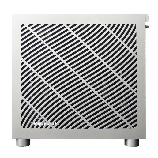 Montech KING 95 ULTRA Mid Tower Gaming Case - Grey 