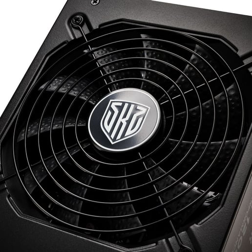 Kolink Continuum v2 1200W Modular Power Supply 80 Plus Platinum