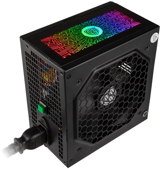 Kolink Core RGB 700W Power Supply 80 Plus