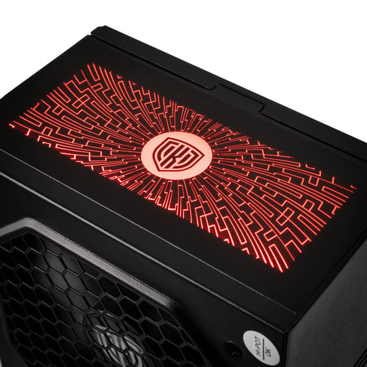 Kolink Core RGB 700W Power Supply 80 Plus