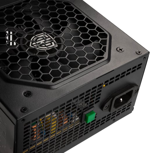 Kolink Core RGB 700W Power Supply 80 Plus