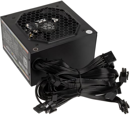 Kolink Core RGB 700W Power Supply 80 Plus