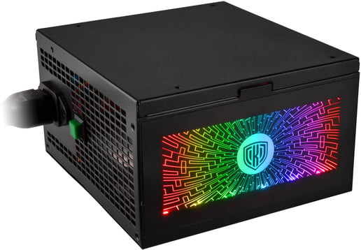 Kolink Core RGB 700W Power Supply 80 Plus