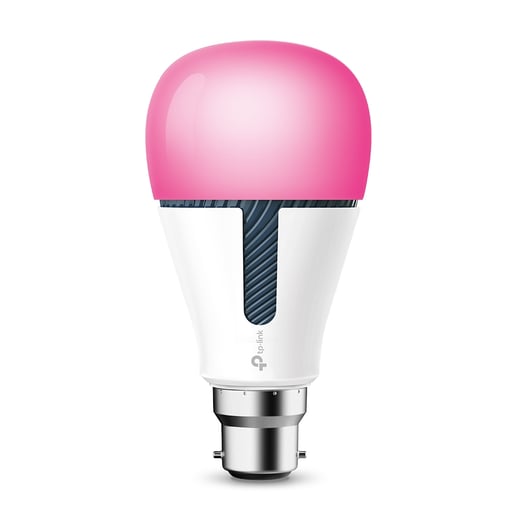 TP-Link KL130B Kasa Multicolour Smart Light Bulb