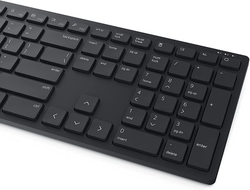 Dell Pro Wireless Keyboard and Mouse