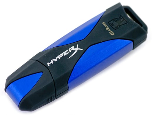 HyperX DataTraveler HyperX 3.0 64GB 