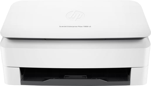 HP ScanJet Enterprise Flow 7000 s3 Sheet-feed Scanner