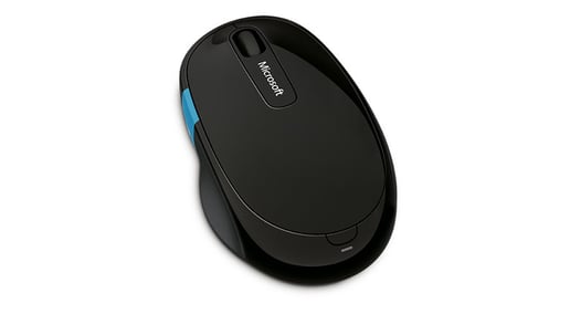 Microsoft Sculpt Comfort Wireless Keyboard + Mouse