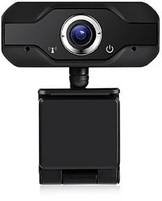 Generic Full HD USB Webcam