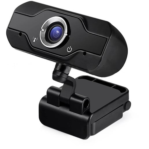 Generic Full HD USB Webcam