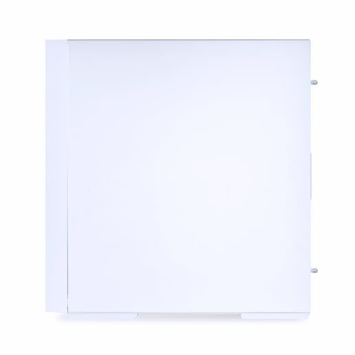 Lian Li LANCOOL 206 Mid Tower Gaming Case - White 