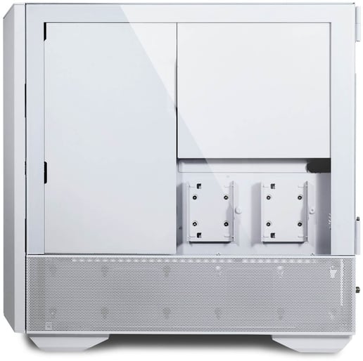 Lian Li Lancool III Mid Tower Gaming Case - White 