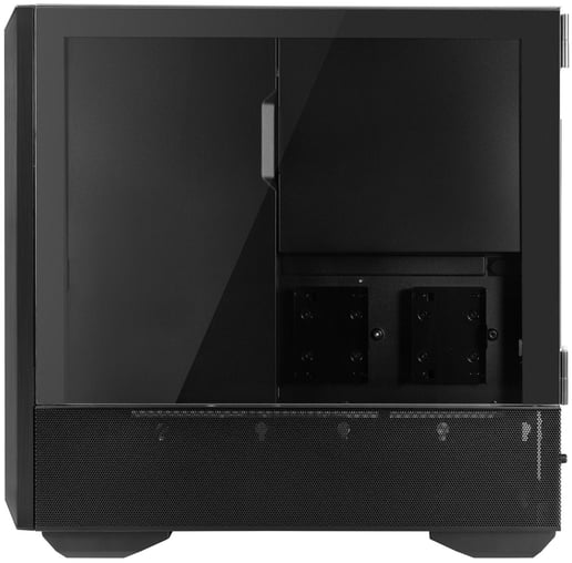 Lian Li Lancool III Mid Tower Gaming Case - Black 