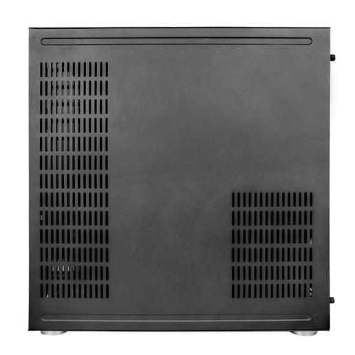 1st Player Steam Punk SP8 Mid Tower Gaming Case - Black 