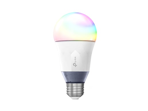 TP-Link LB130 (60W) Smart Wi-Fi LED Bulb 800 Lumens with Color Changing Hue White Light