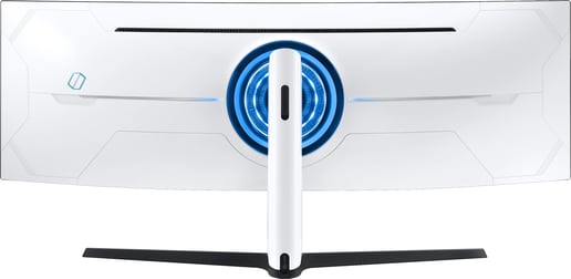 Samsung Odyssey G9 49" UltraWide Curved Gaming Monitor - VA, 420 nits, 240Hz, DP