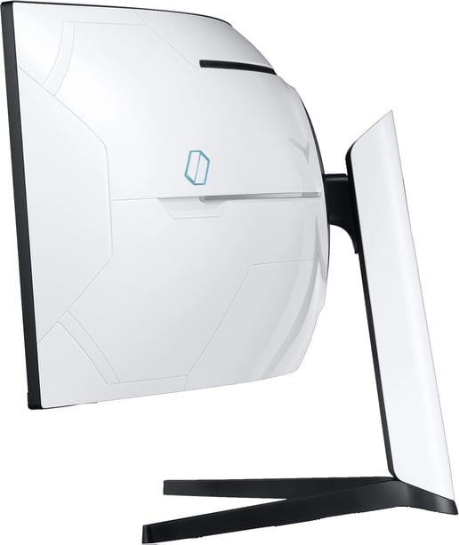 Samsung Odyssey G9 49" UltraWide Curved Gaming Monitor - VA, 420 nits, 240Hz, DP