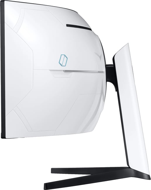 Samsung Odyssey G9 49" UltraWide Curved Gaming Monitor - VA, 420 nits, 240Hz, DP