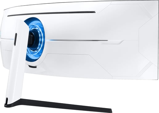 Samsung Odyssey G9 49" UltraWide Curved Gaming Monitor - VA, 420 nits, 240Hz, DP