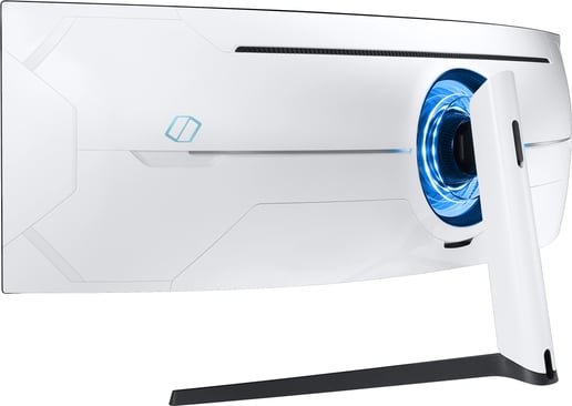 Samsung Odyssey G9 49" UltraWide Curved Gaming Monitor - VA, 420 nits, 240Hz, DP