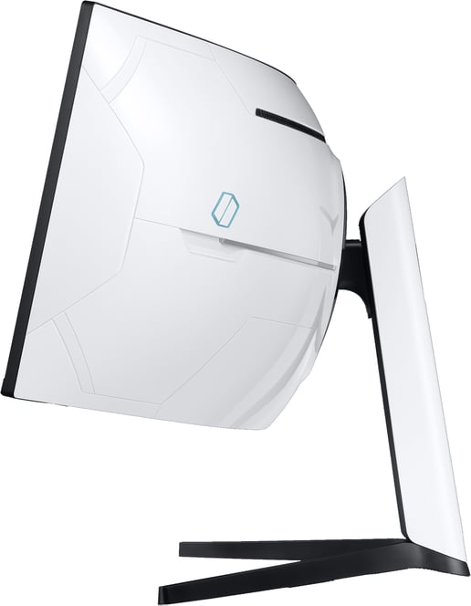 Samsung Odyssey G9 49" UltraWide Curved Gaming Monitor - VA, 420 nits, 240Hz, DP