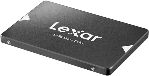 1TB Lexar NS100 2.5" SATA III Solid State Drive