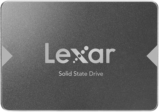 1TB Lexar NS100 2.5" SATA III Solid State Drive