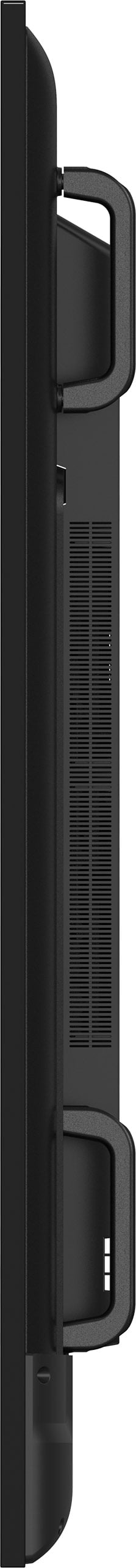 iiyama ProLite LH7554UHS-B1AG 75 inch 4K UHD Professional Digital Signage Display