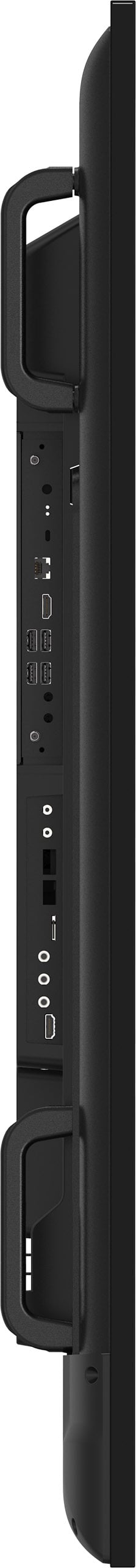iiyama ProLite LH7554UHS-B1AG 75 inch 4K UHD Professional Digital Signage Display