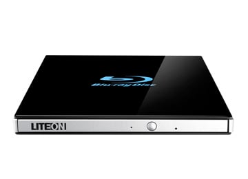 Lite-On EB1 Blu-ray Writer Optical Drive