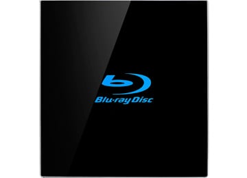 Lite-On EB1 Blu-ray Writer Optical Drive