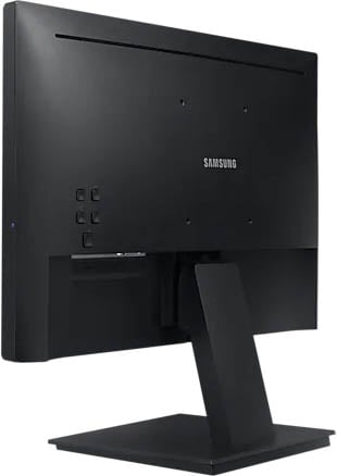 Samsung S31A 24 inch Monitor - Full HD 1080p, 9ms Response, HDMI