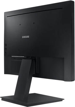 Samsung S31A 24 inch Monitor - Full HD 1080p, 9ms Response, HDMI