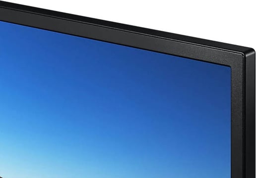 Samsung S31A 24 inch Monitor - Full HD 1080p, 9ms Response, HDMI