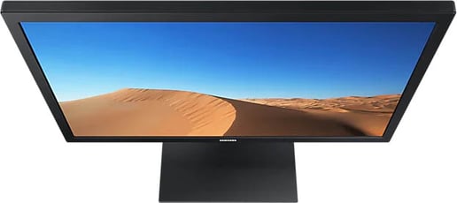Samsung S31A 24 inch Monitor - Full HD 1080p, 9ms Response, HDMI