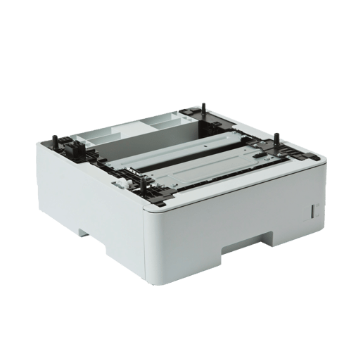Brother LT-6505 (520 Sheet) Lower Paper Tray (White)