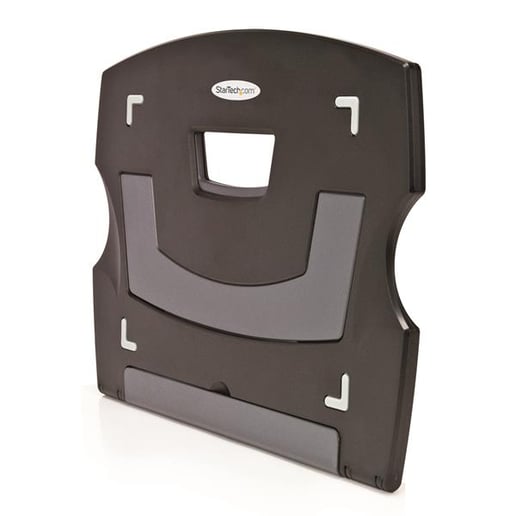 StarTech.com Portable Adjustable Laptop Rider Stand