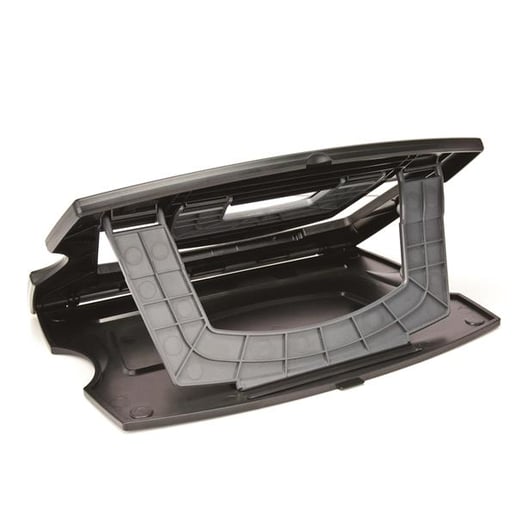 StarTech.com Portable Adjustable Laptop Rider Stand