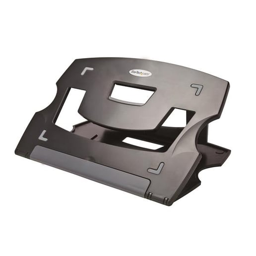 StarTech.com Portable Adjustable Laptop Rider Stand
