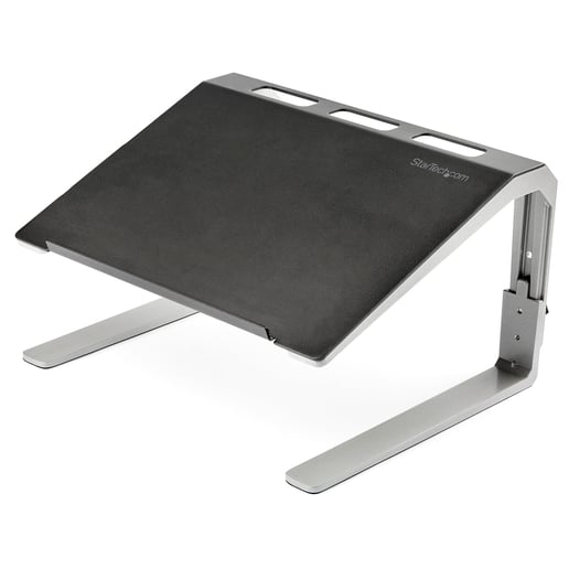 StarTech.com Adjustable Laptop Stand