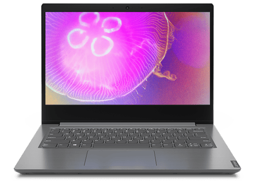 Lenovo V14 14" Laptop - Ryzen 3 2.6GHz, 8GB RAM, 256GB SSD, Radeon