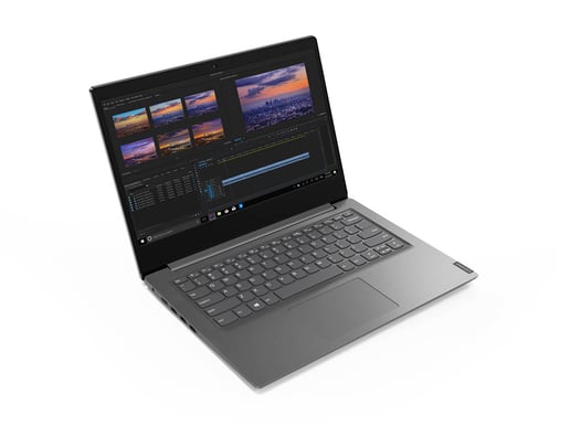 Lenovo V14 14" Laptop - Ryzen 3 2.6GHz, 8GB RAM, 256GB SSD, Radeon