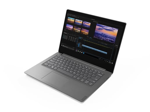 Lenovo V14 14" Laptop - Ryzen 3 2.6GHz, 8GB RAM, 256GB SSD, Radeon