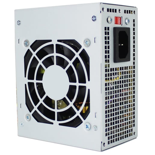400W CiT Micro PSU