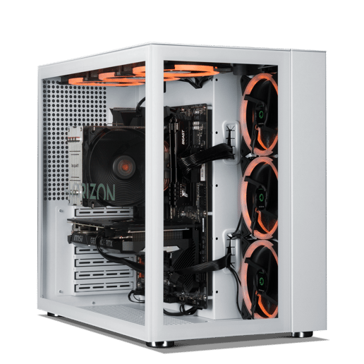 Horizon Ryzen 7 RTX 4070 SUPER Gaming PC