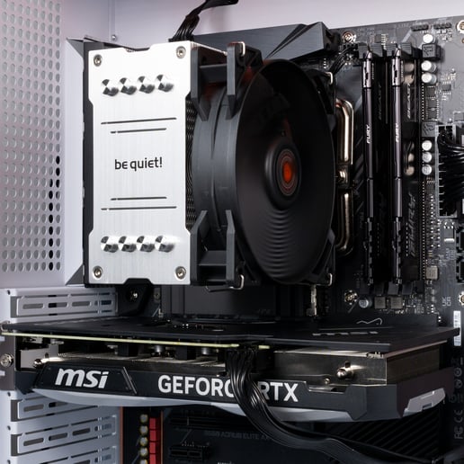 Horizon Ryzen 7 RTX 4070 SUPER Gaming PC