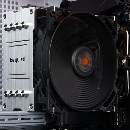 Horizon Ryzen 7 RTX 4070 SUPER Gaming PC